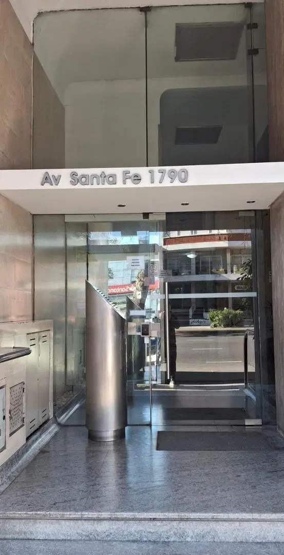 Departamento Piso alto Vista Abierta A NUEVO 3