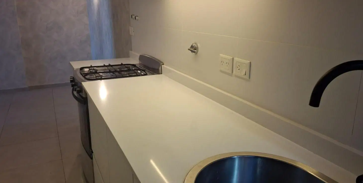 Departamento Piso alto Vista Abierta A NUEVO 5