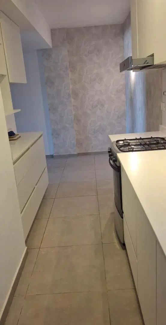 Departamento Piso alto Vista Abierta A NUEVO 4