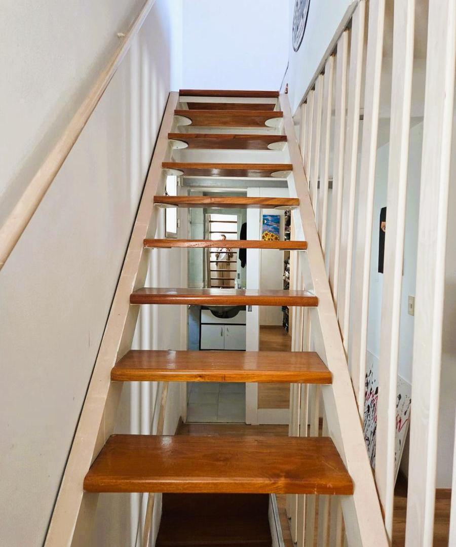 Foto de Departamento en Acassuso - Av. Libertador con parrilla y pileta, imagen 2