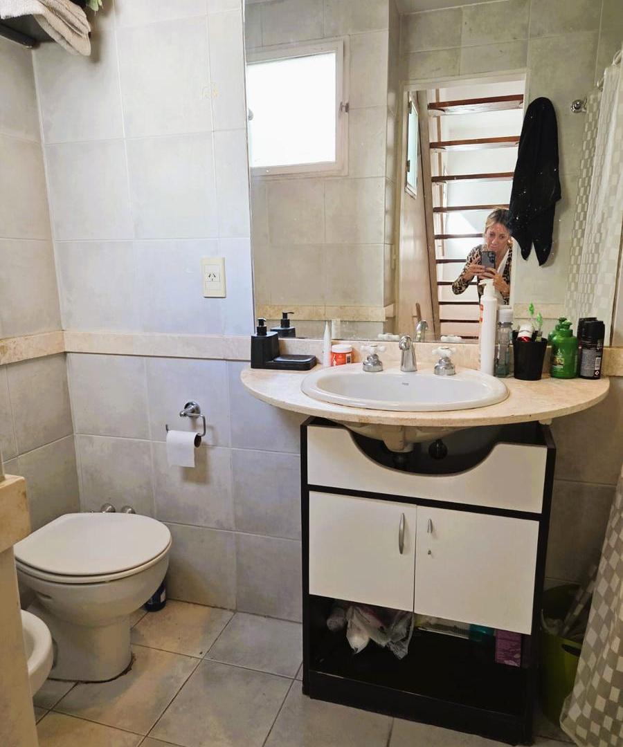 Foto de Departamento en Acassuso - Av. Libertador con parrilla y pileta, imagen 4