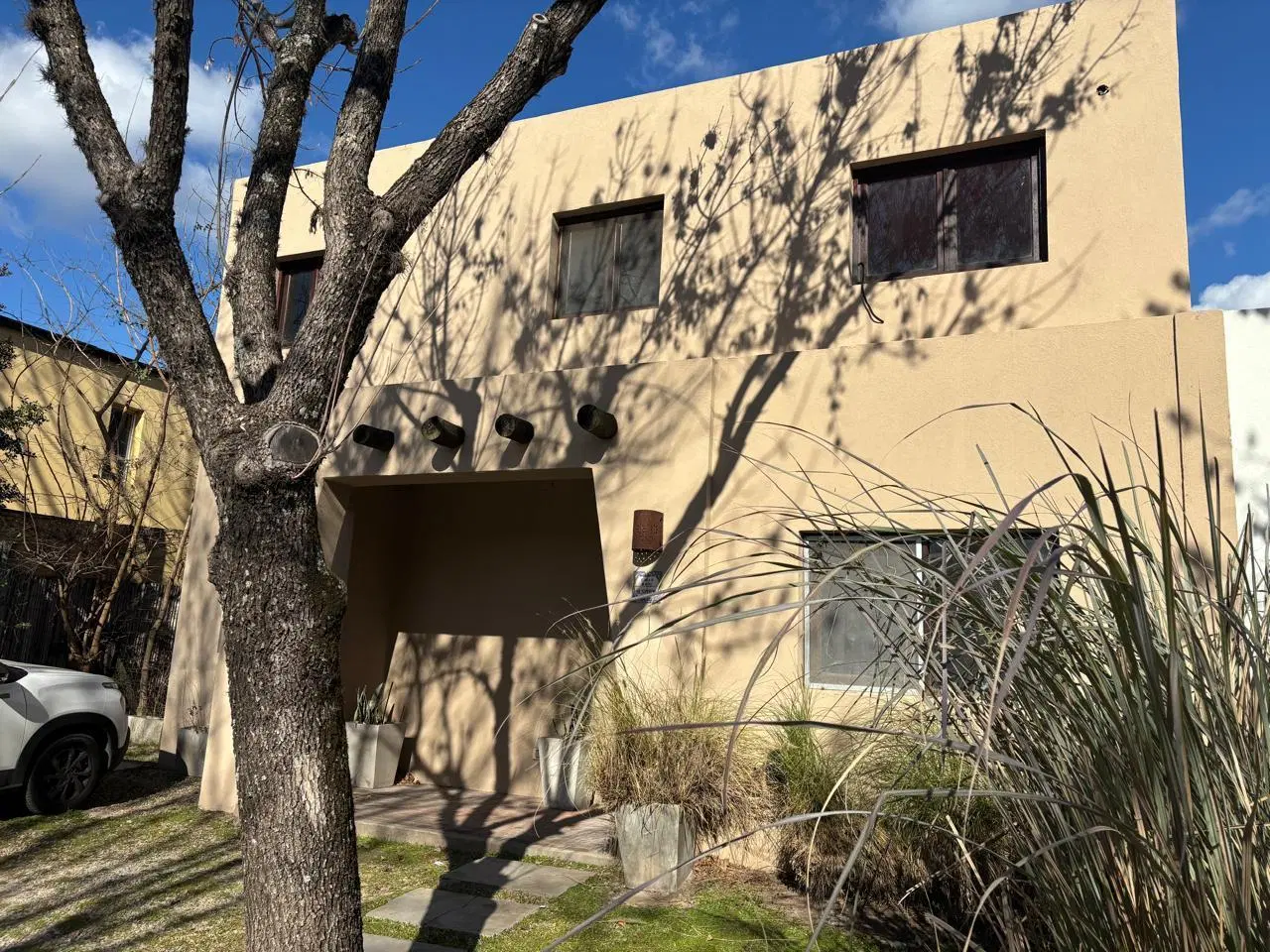 Casa barrio Los Alamos 1