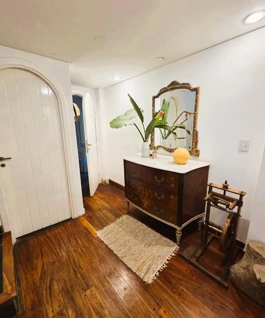 Casa en el corazón de La Horqueta en San Isidro 4