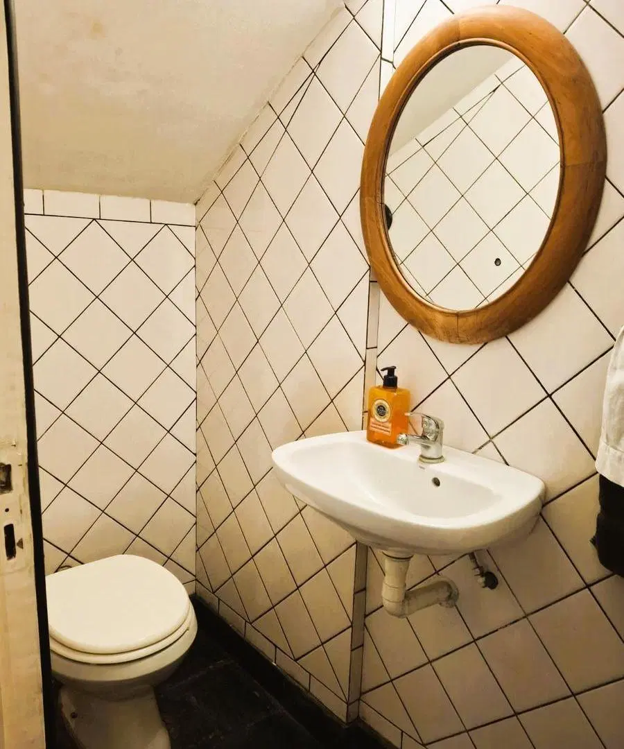 Casa en el corazón de La Horqueta en San Isidro 2