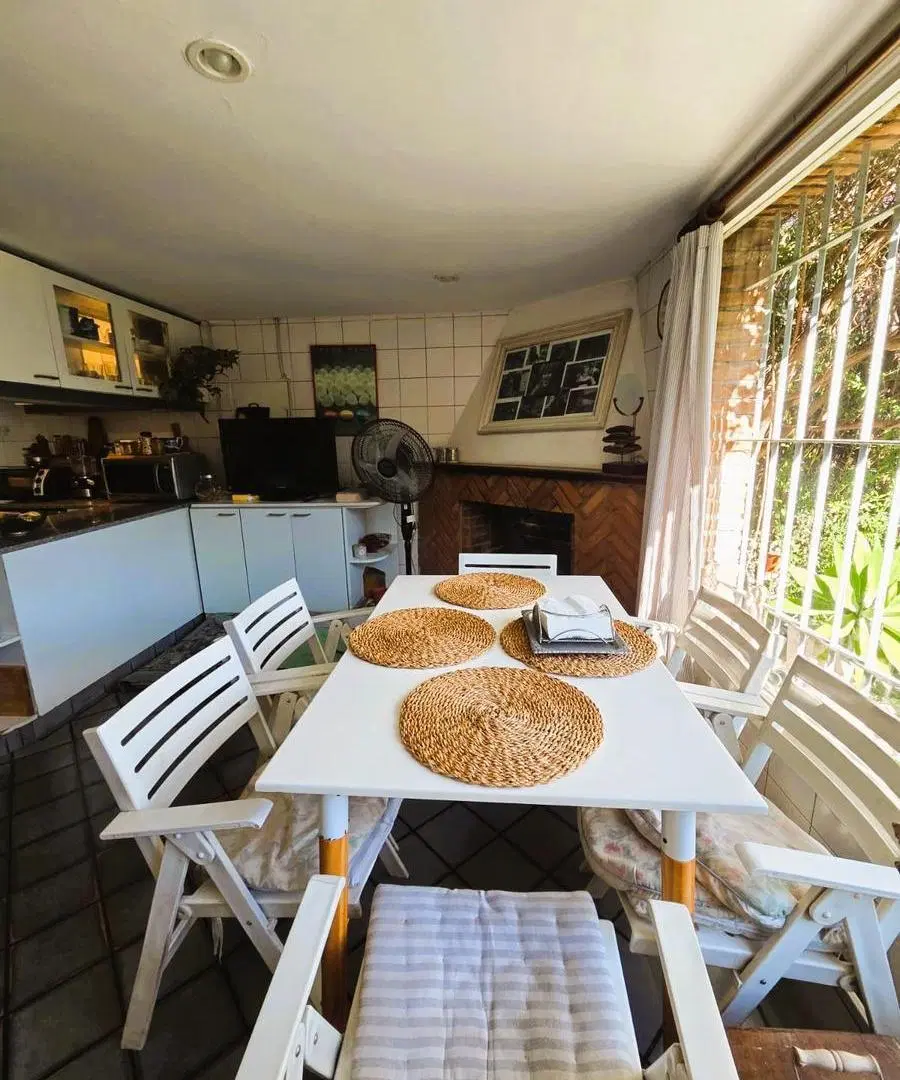 Casa en el corazón de La Horqueta en San Isidro 5