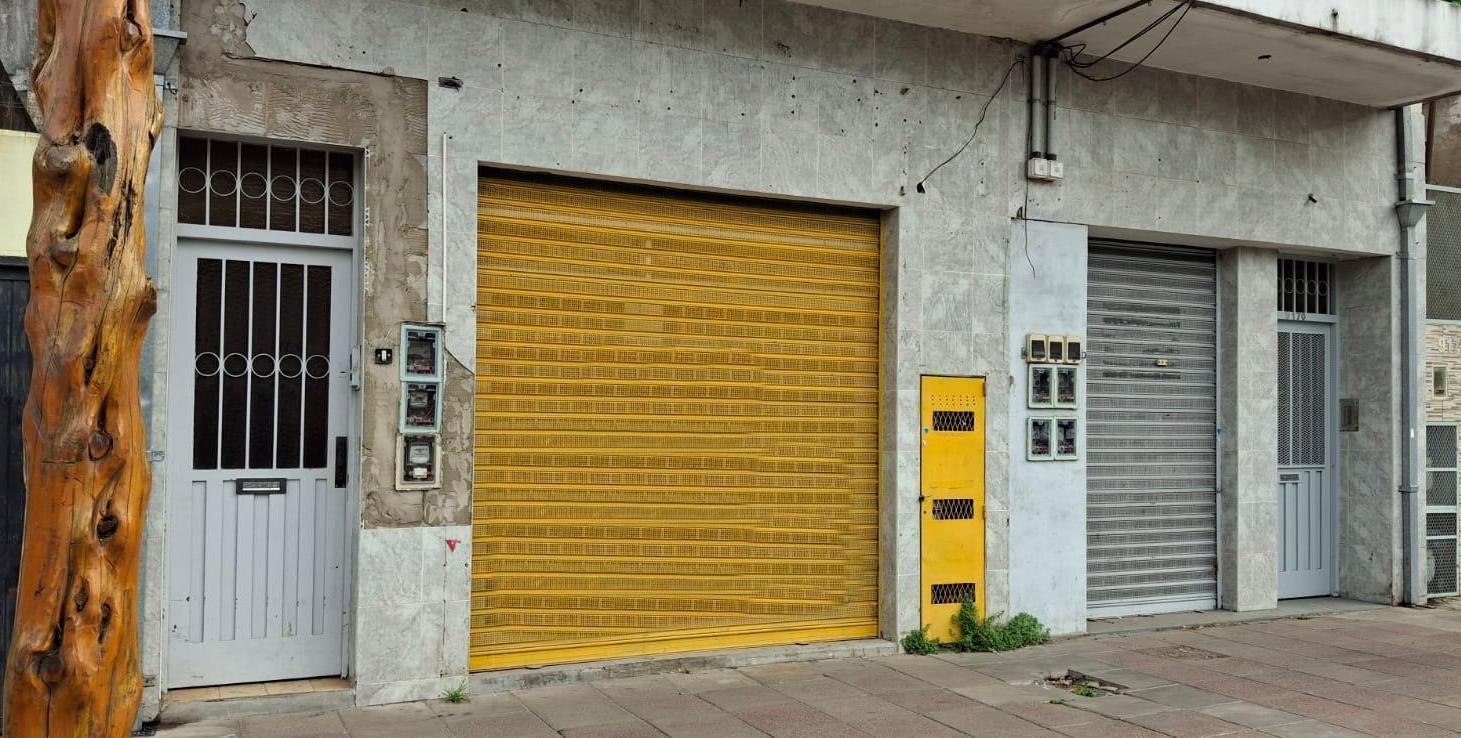 Foto de Local - Boulogne en av. Sarratea y Darregueira, imagen 1