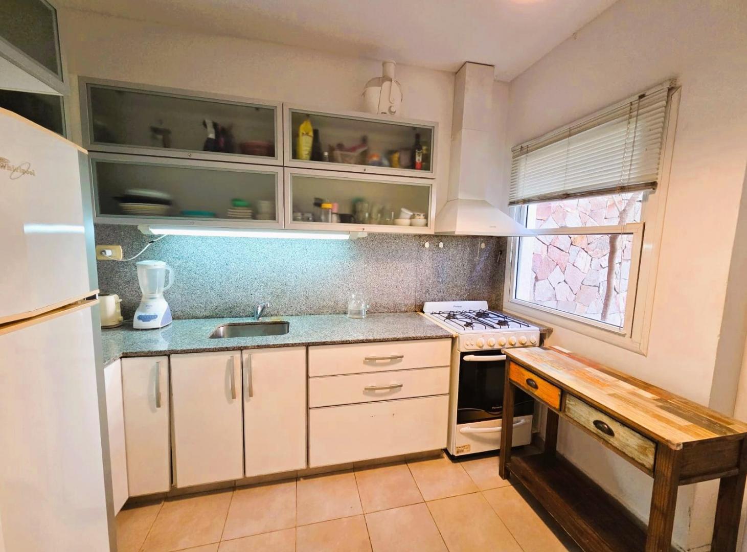 Foto de Venta Casa Duplex Triplex 5 Amb Complejo Solares De Portezuelo Nordelta, imagen 4