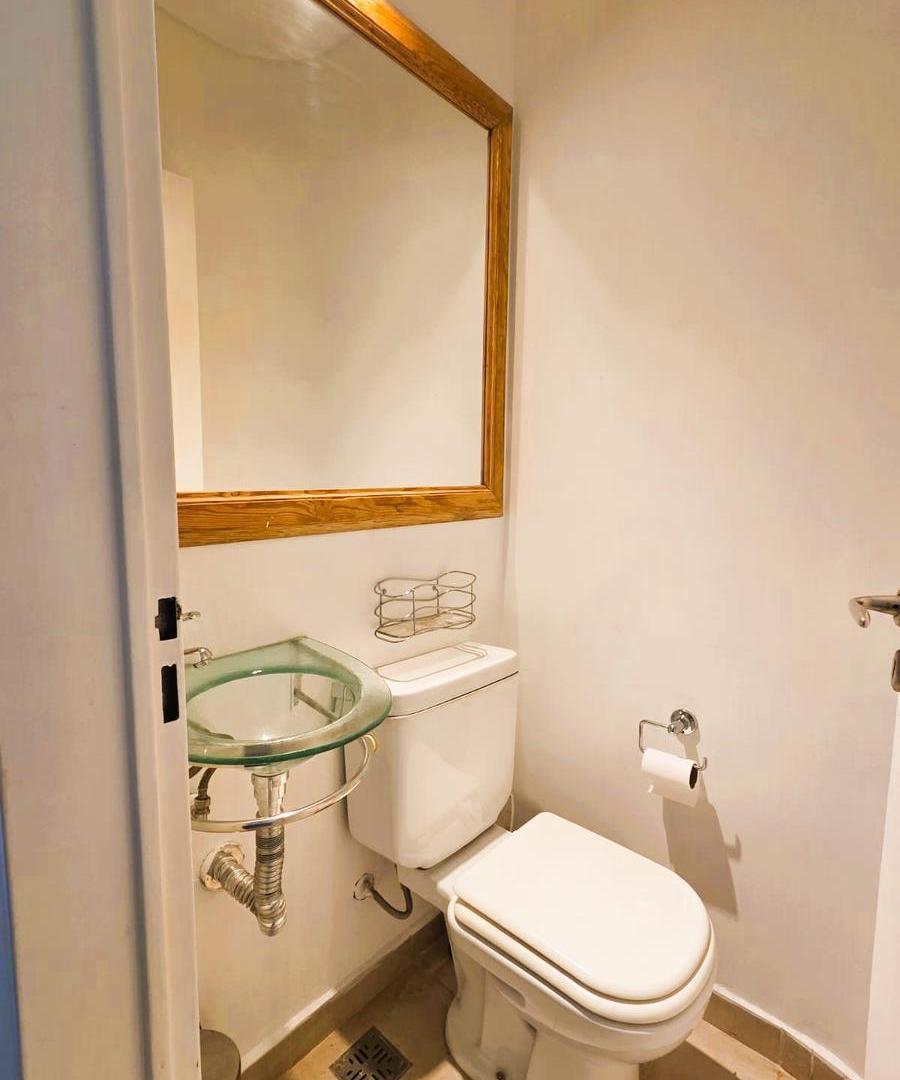 Foto de Venta Casa Duplex Triplex 5 Amb Complejo Solares De Portezuelo Nordelta, imagen 2