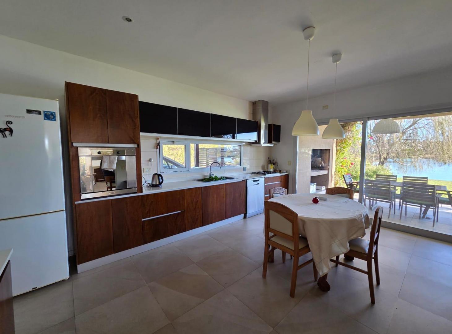 Foto de Casa en El Cantón - Norte a la laguna, imagen 5