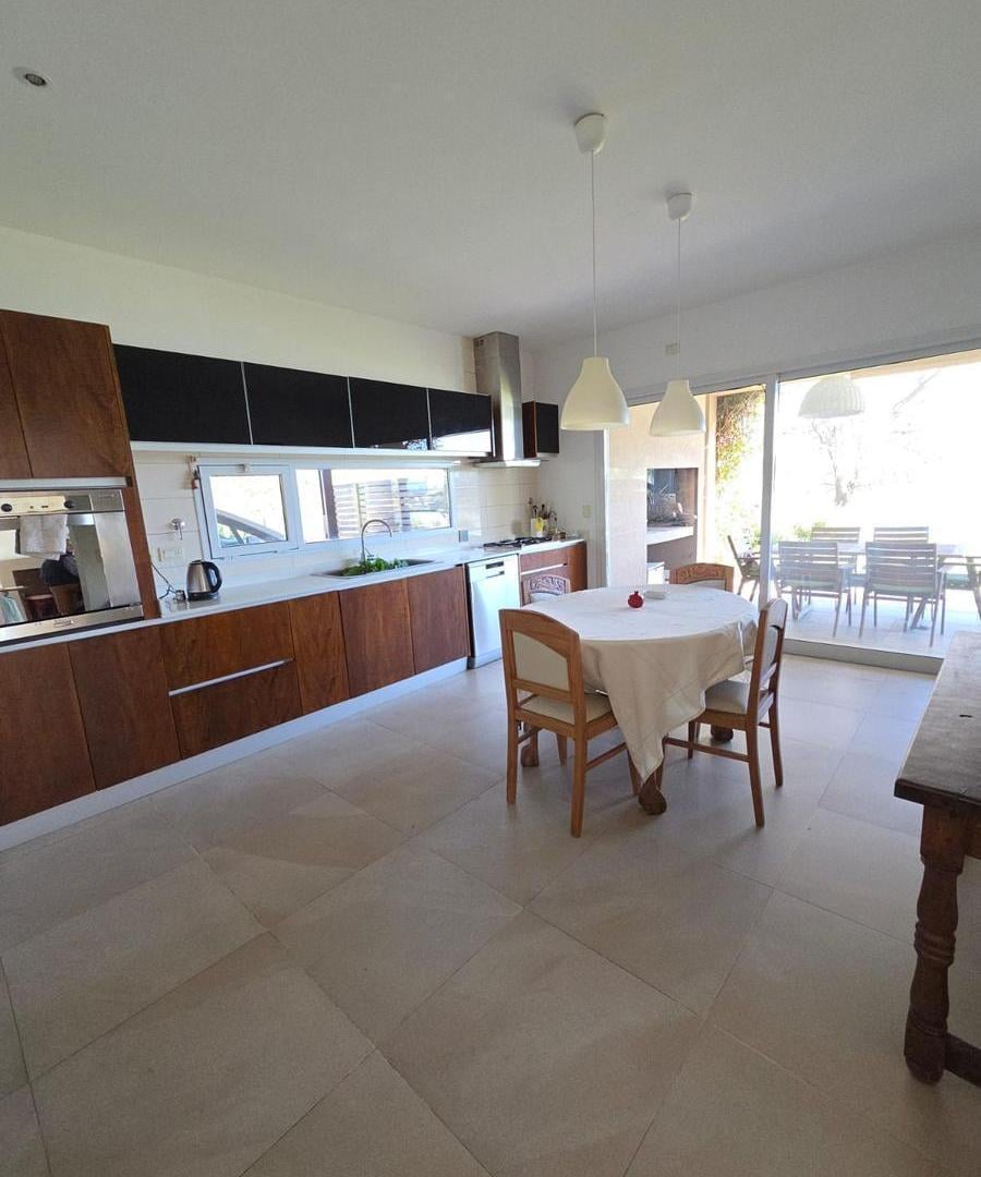 Foto de Casa con doble lote en El Cantón - Norte a la laguna, imagen 5