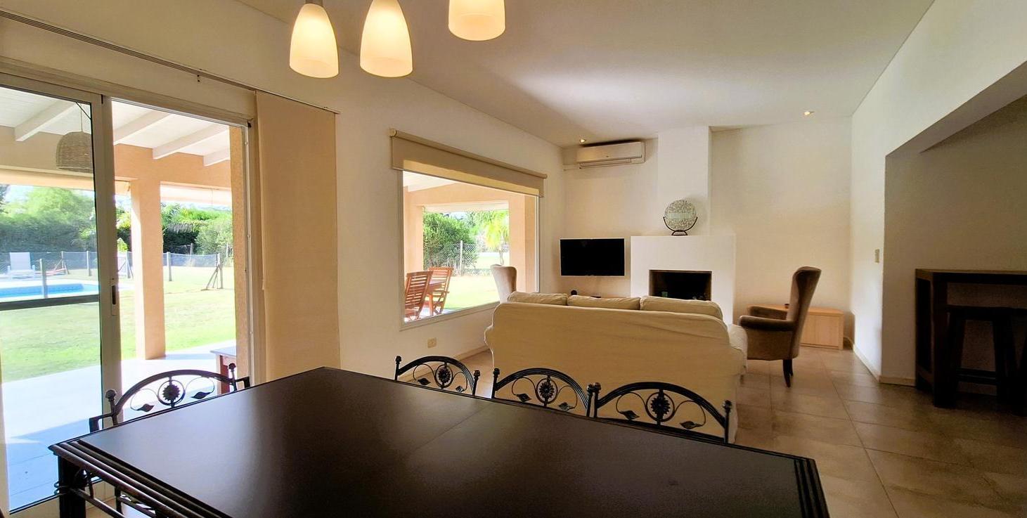 Foto de Casa en una planta en San Marco lote interno - Barrio Náutico, imagen 5