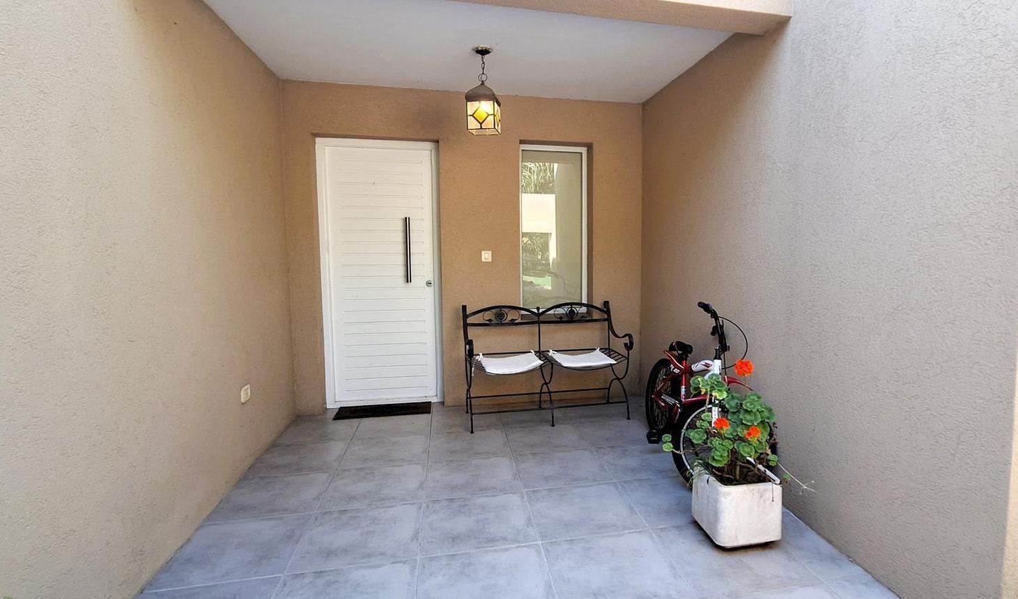 Foto de Casa en una planta en San Marco lote interno - Barrio Náutico, imagen 3