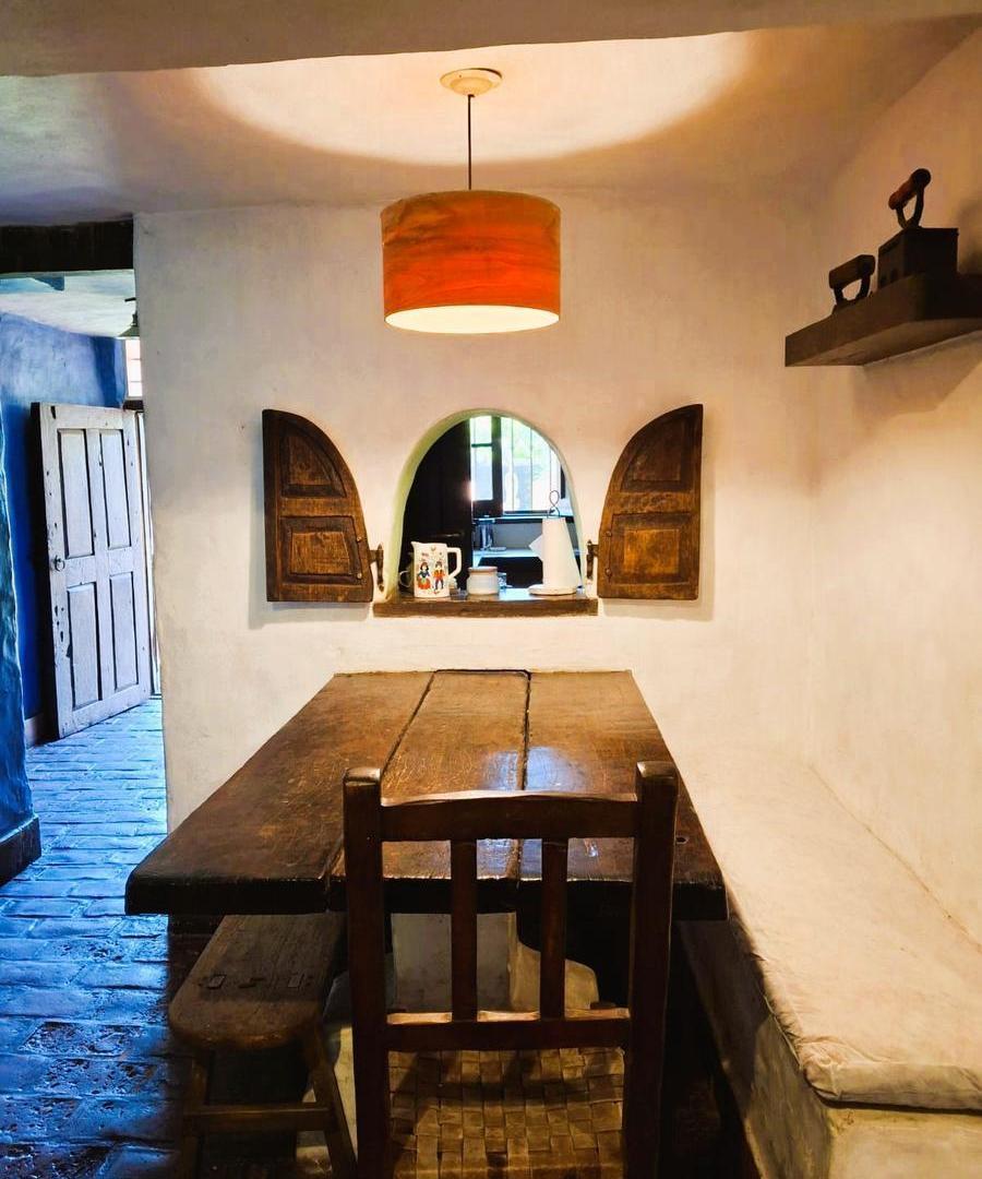 Foto de Casa - Las Lomas - La Horqueta, imagen 2
