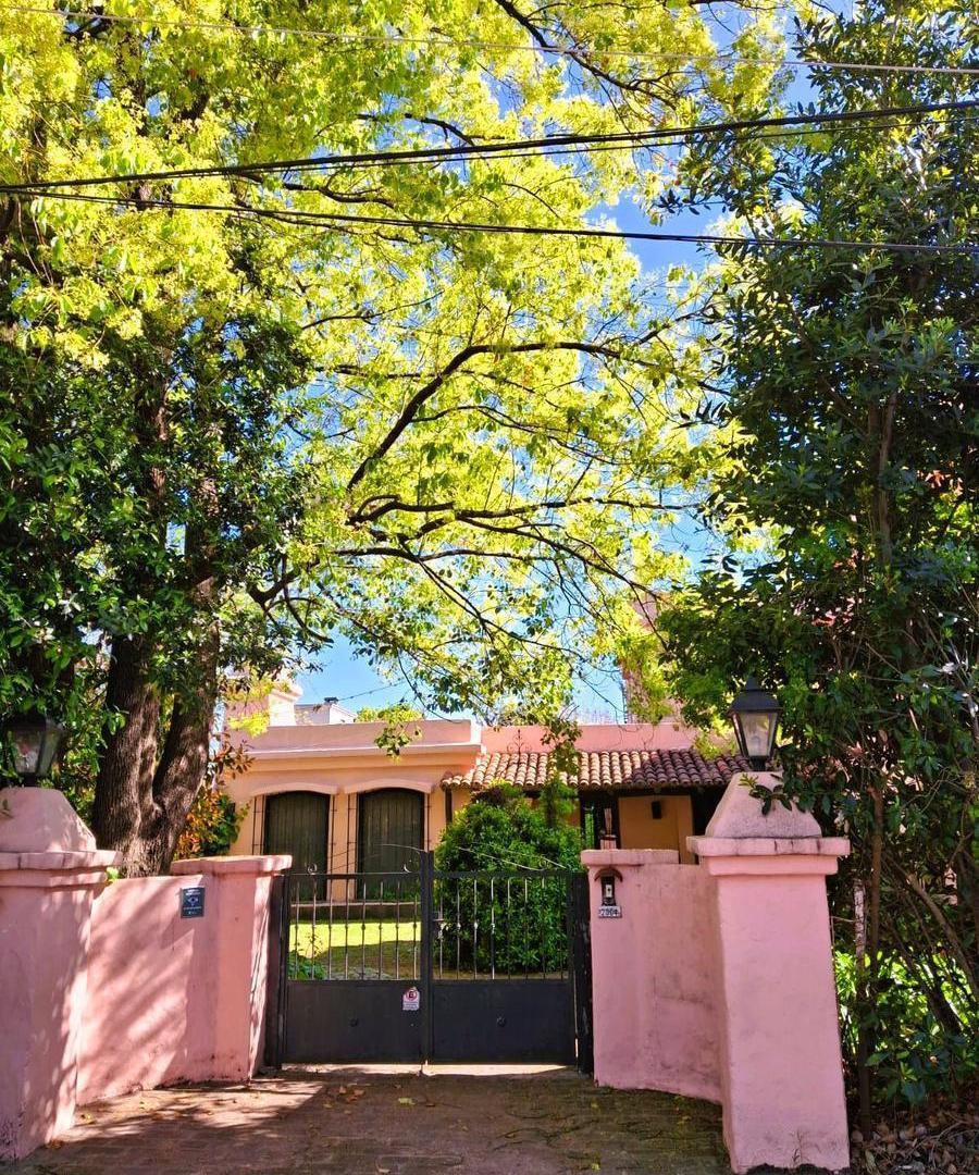 Foto de Casa - Las Lomas - La Horqueta, imagen 1