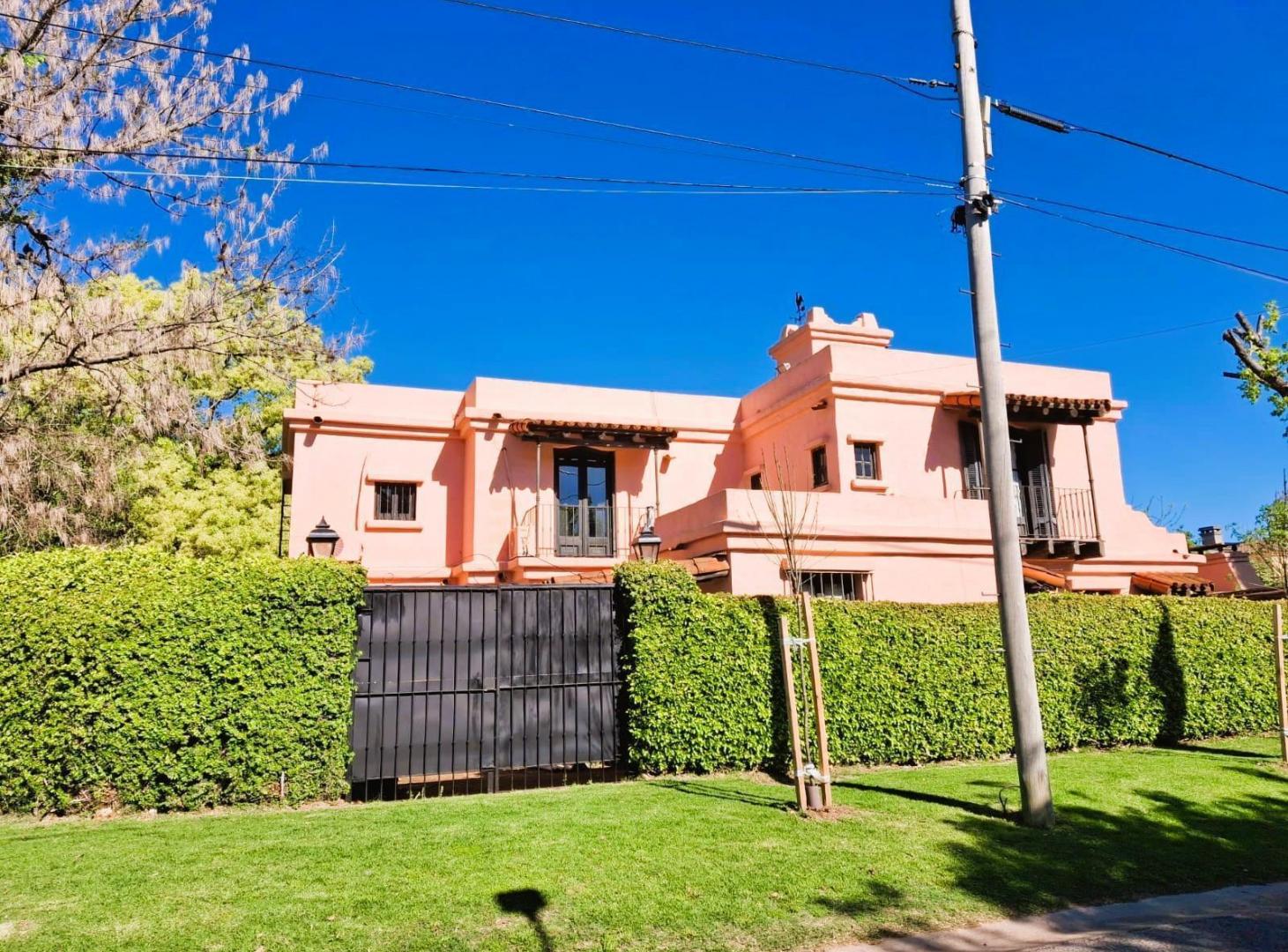 Foto de Casa - Las Lomas - La Horqueta, imagen 3