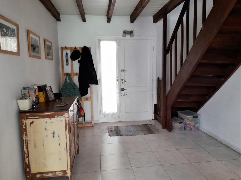 Foto de Casa con pileta - San Isidro zona Márquez y Panamericana, imagen 4