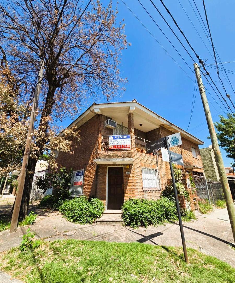 Foto de Dúplex en Venta en San Isidro, imagen 4