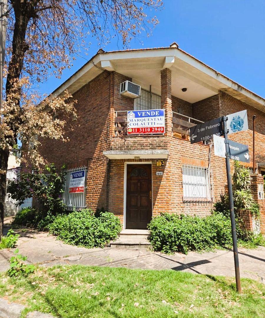 Foto de Dúplex en Venta en San Isidro, imagen 1