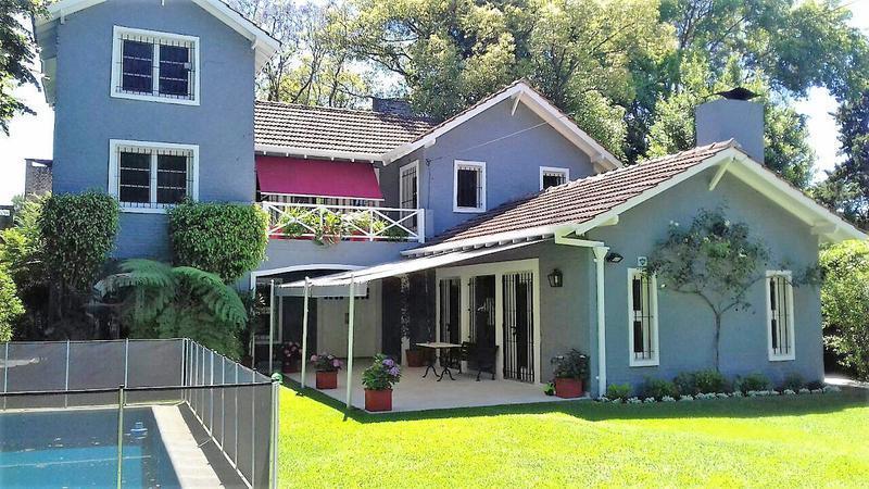 Foto de Casa - Santa Rita - GBA Zona Norte, imagen 5