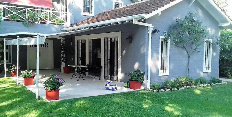 Foto de Casa - Santa Rita - GBA Zona Norte, imagen 2