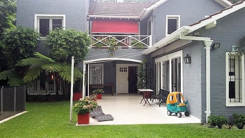 Foto de Casa - Santa Rita - GBA Zona Norte, imagen 1