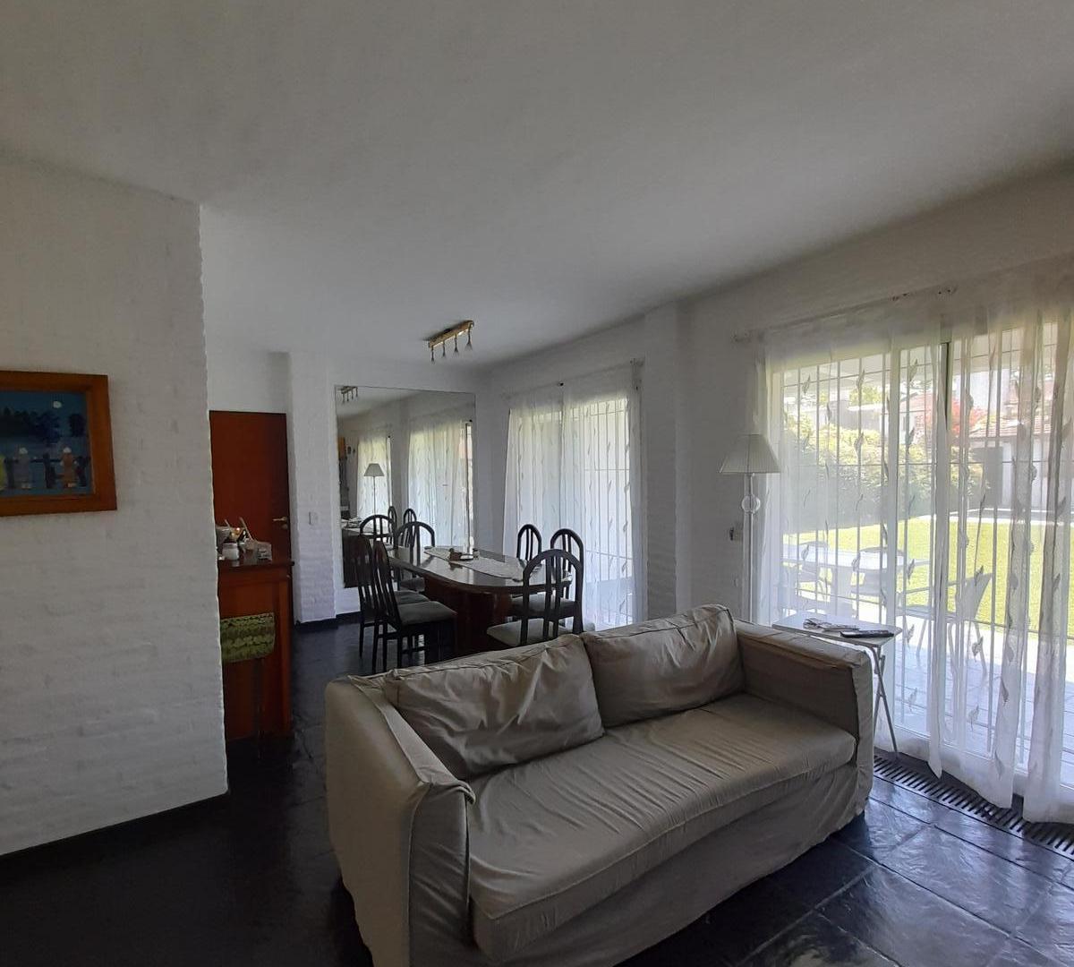 Foto de Casa en Beccar Lomas La Merced, imagen 2
