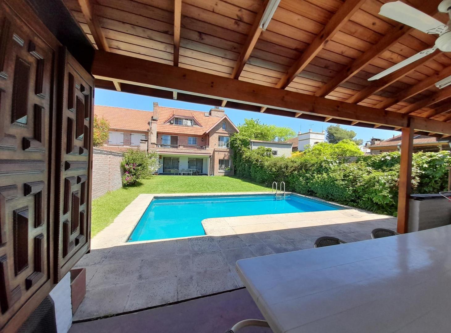 Foto de Casa en Beccar Lomas La Merced, imagen 1