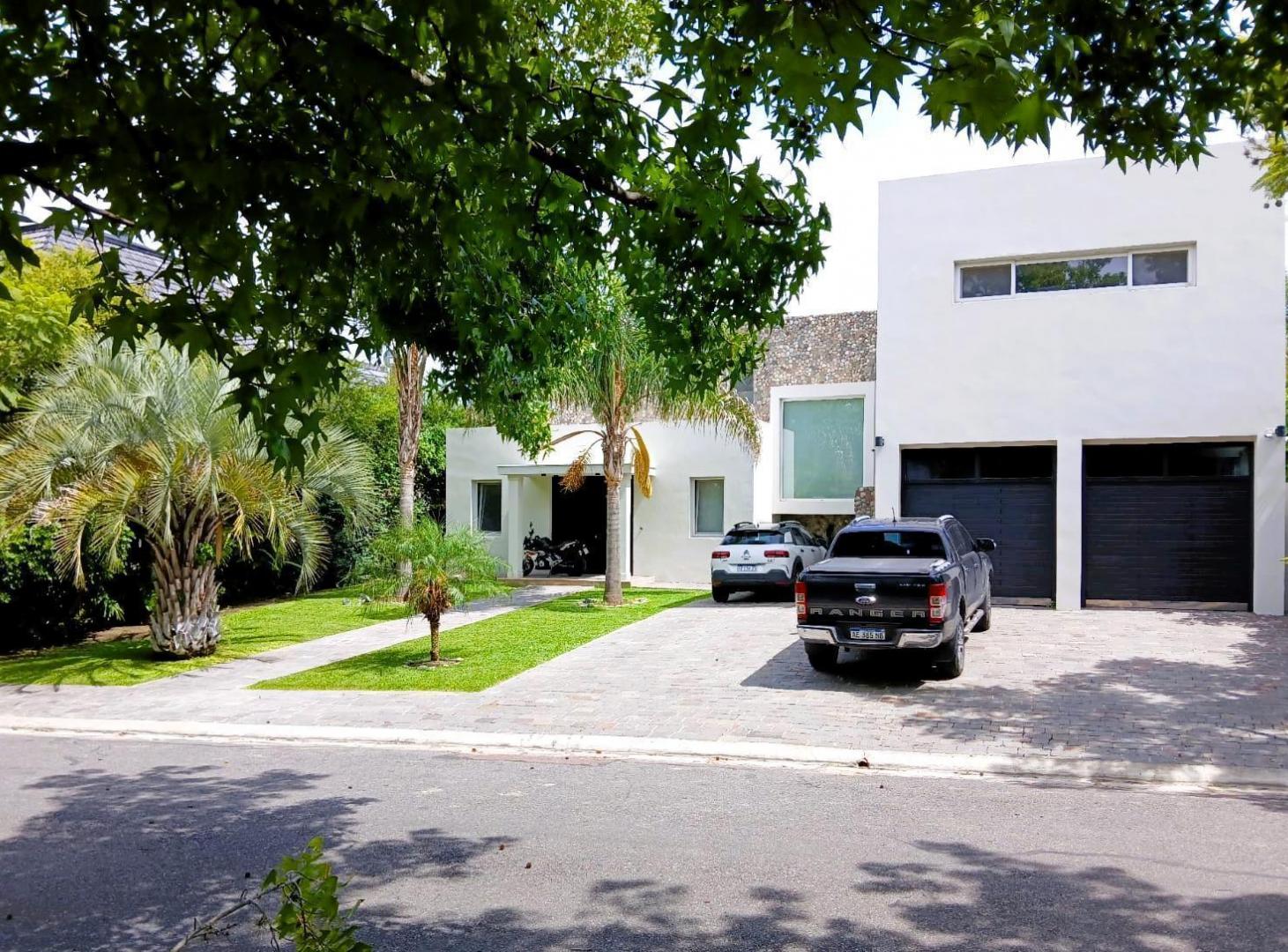 Foto de Casa en Altos De La Horqueta, imagen 1