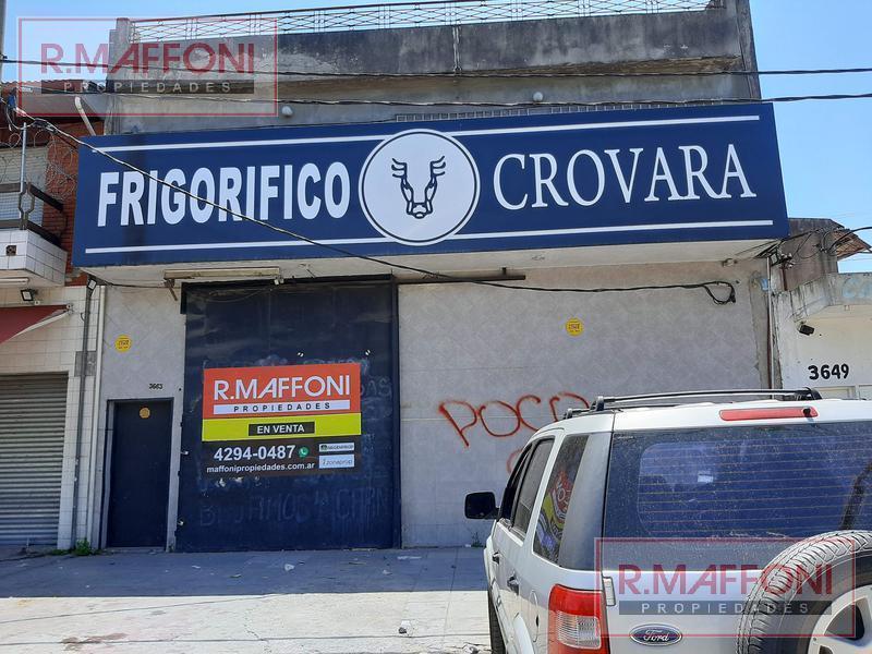 Propiedad en Argentina