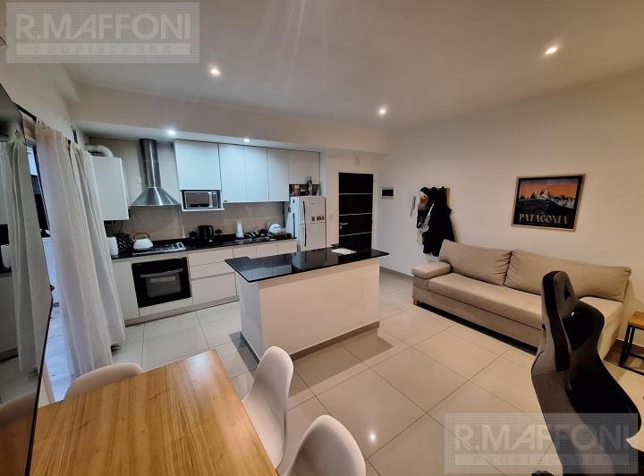 Departamento en  Adrogue 2