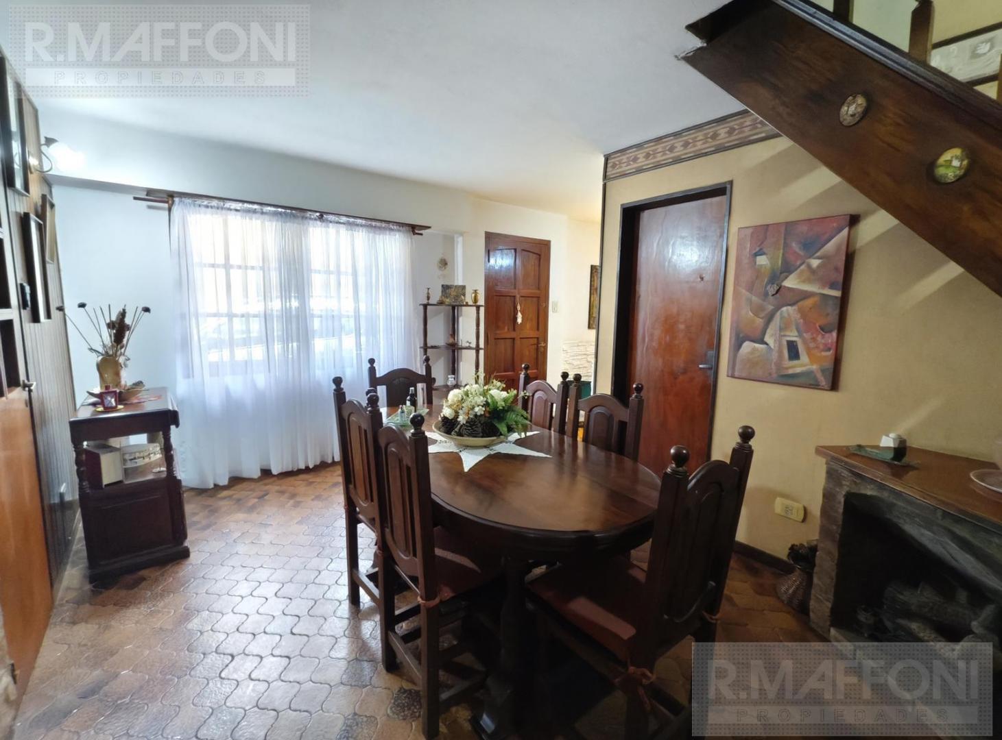 Casa en Adrogue