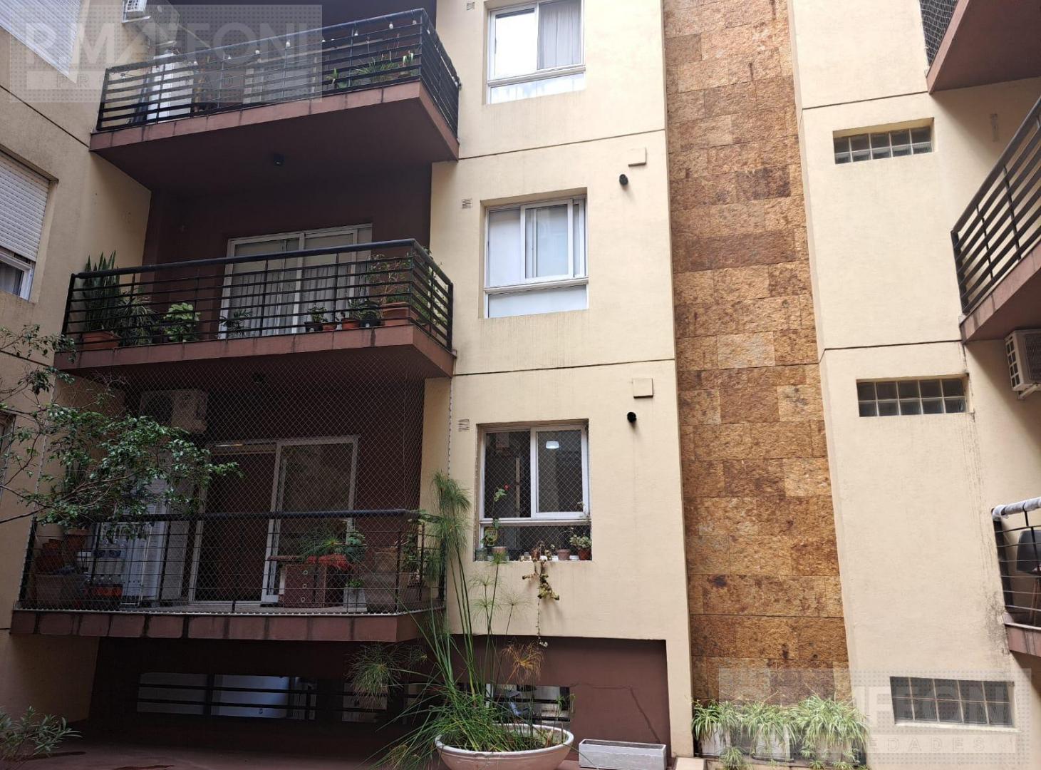 Foto de Departamento con cochera, imagen 4