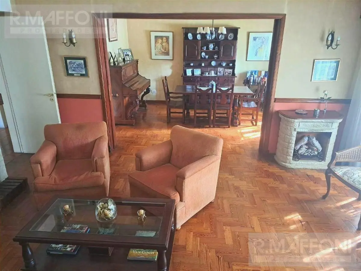 Casa en Adrogue 3