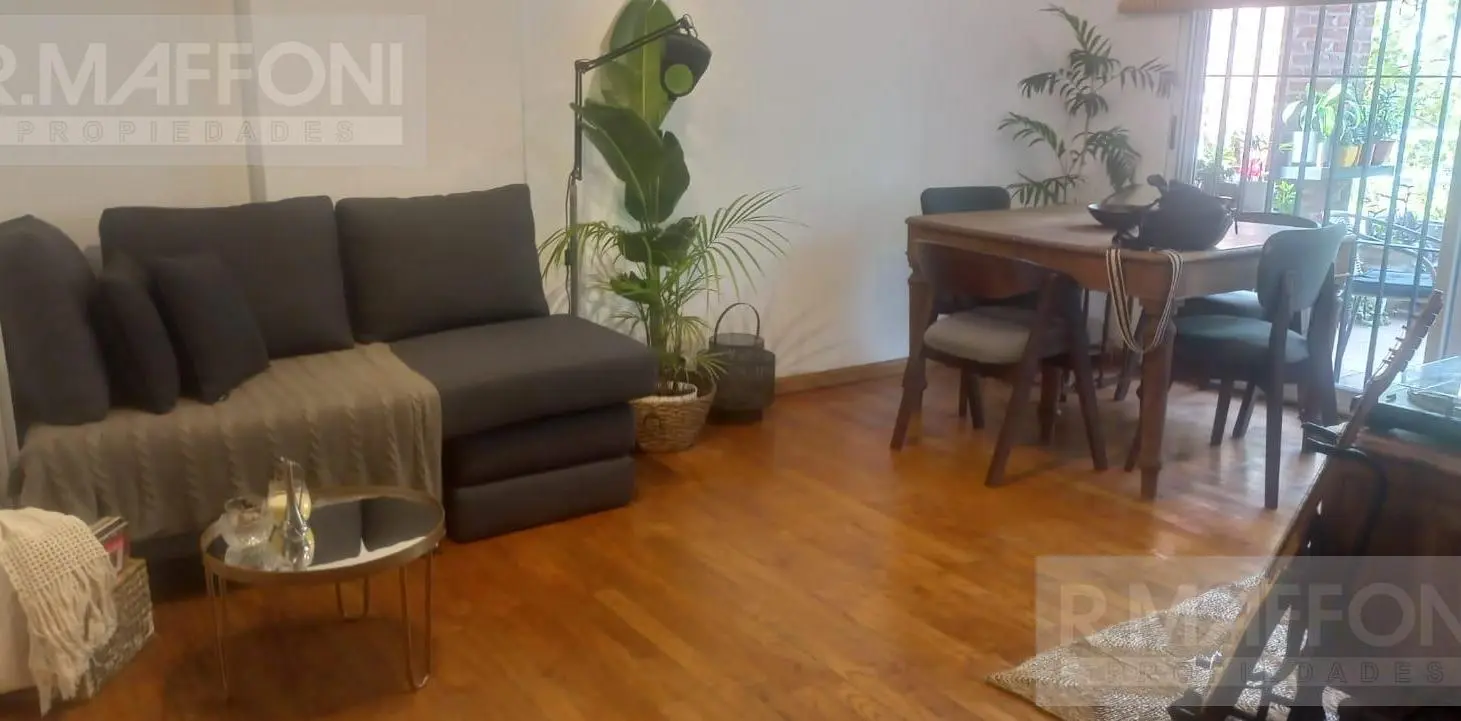 Departamento - Adrogue 4