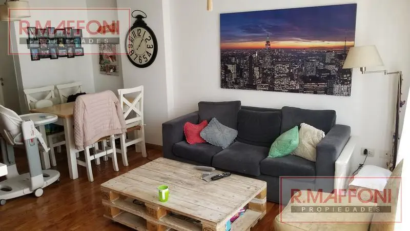 Departamento - Adrogue 3