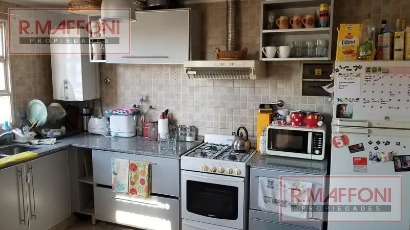 Departamento - Adrogue 5