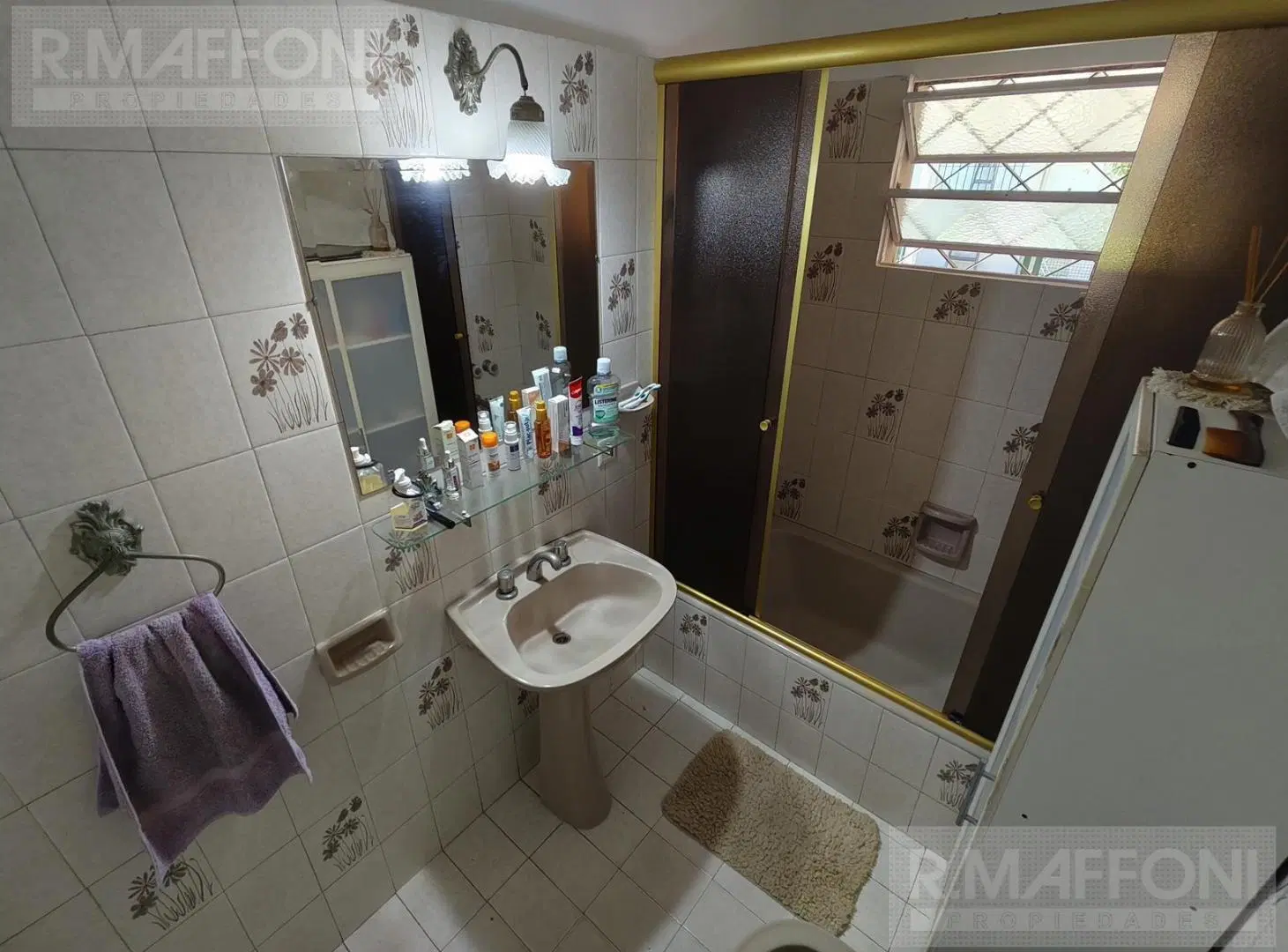 Casa en planta baja. 5
