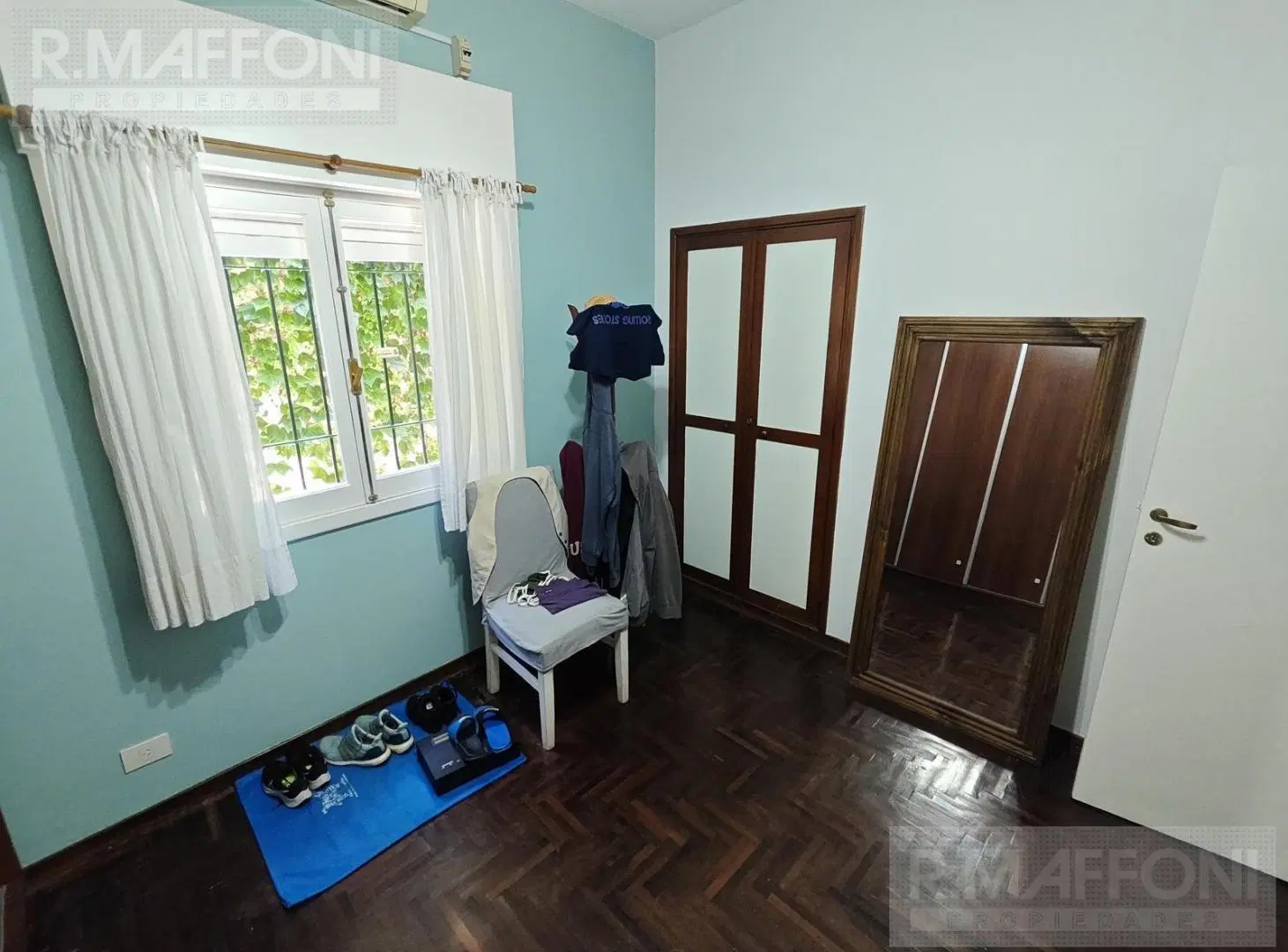Casa en planta baja. 3