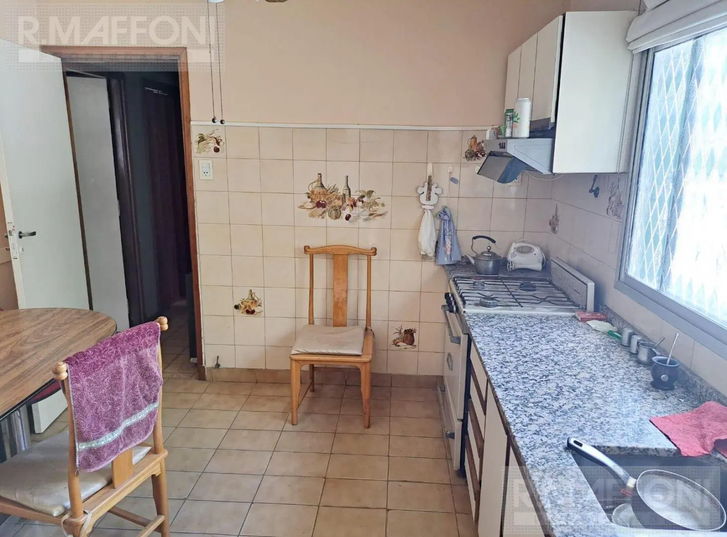 Casa en  Adrogue 5