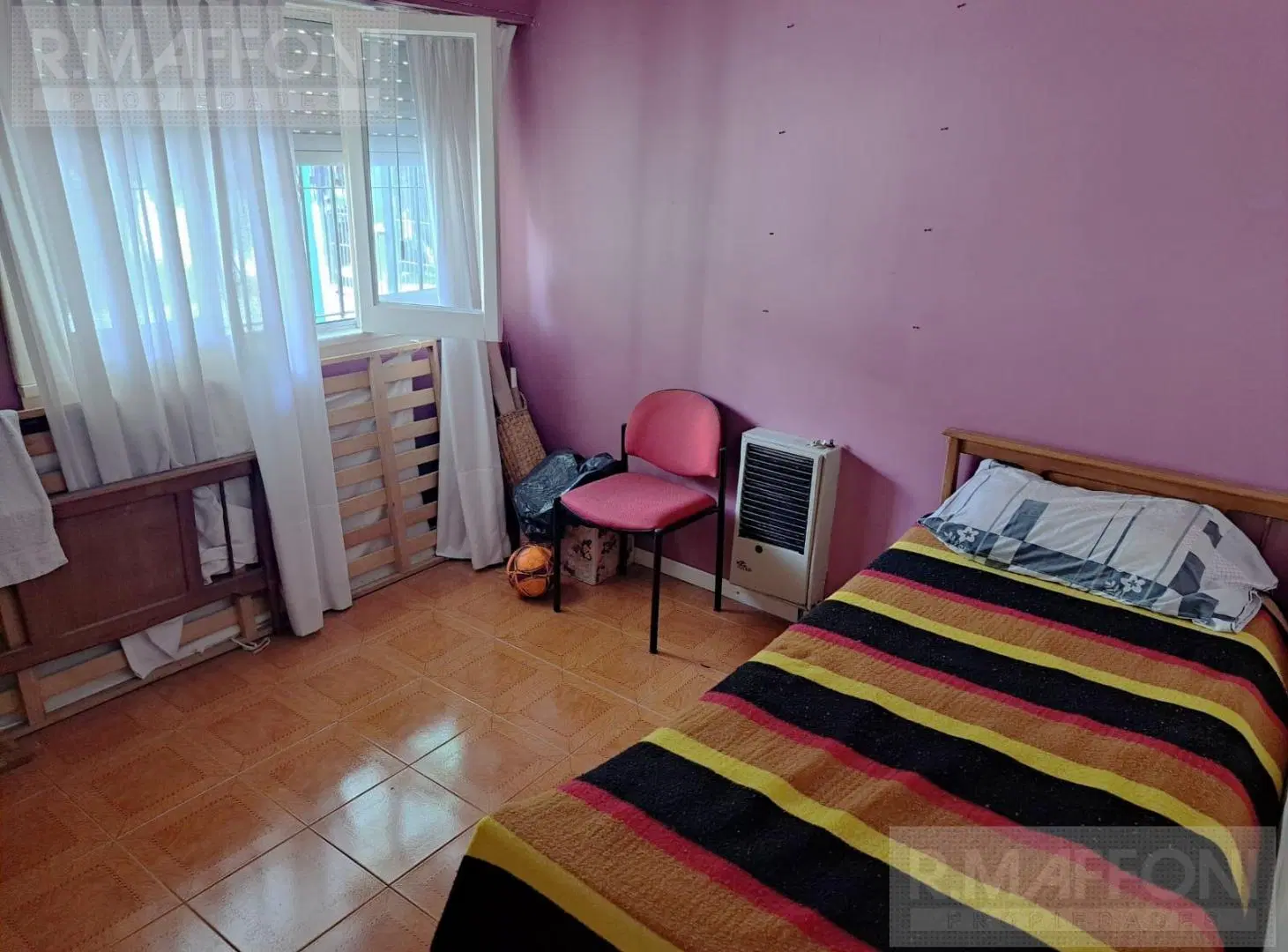 Casa en Adrogue 8