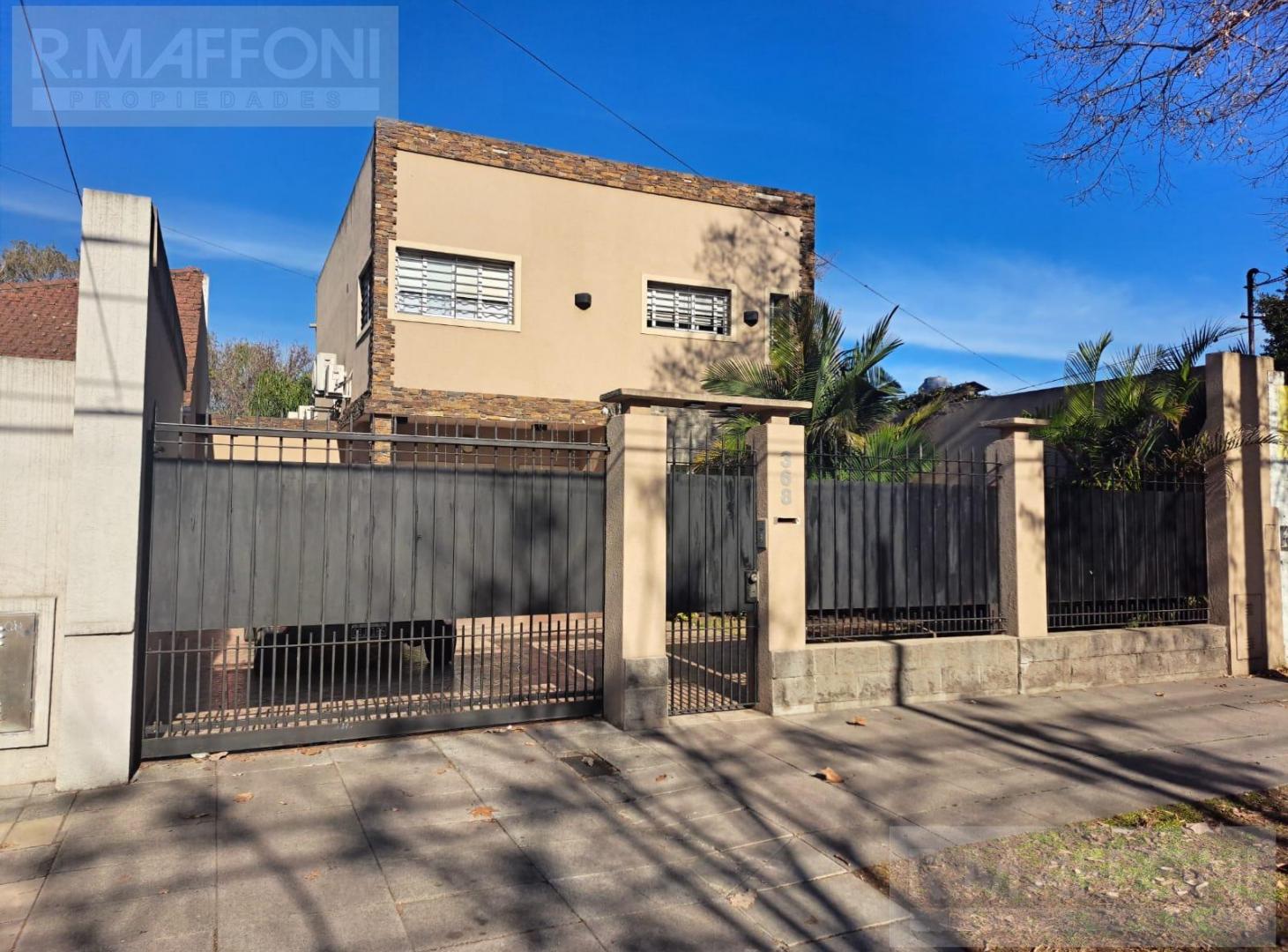 Casa en Adrogue