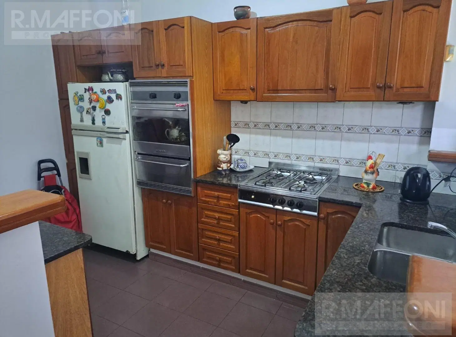 Casa en Lomas de Zamora Oeste 8