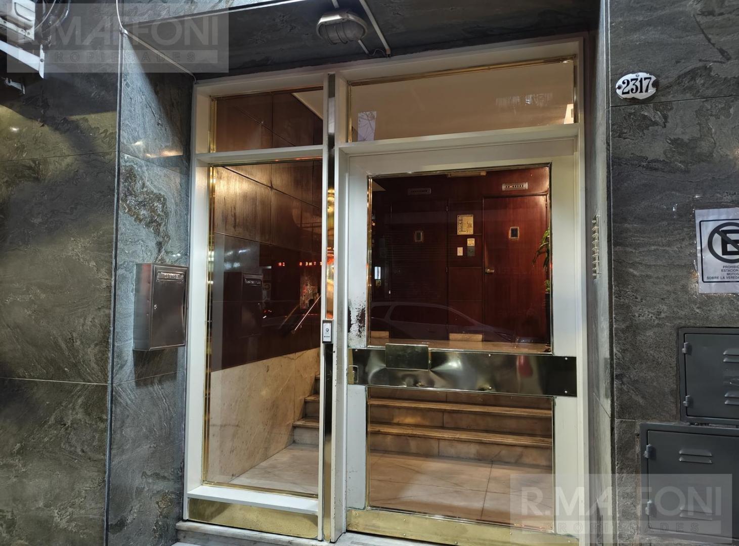 Foto de Belgrano 3 ambientes en venta a la calle con balcon, excelente estado., imagen 3