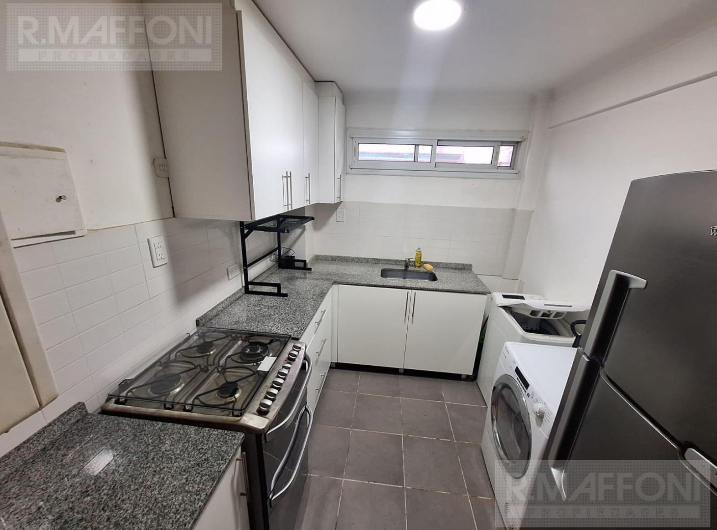 Foto de Belgrano 3 ambientes en venta a la calle con balcon, excelente estado., imagen 5