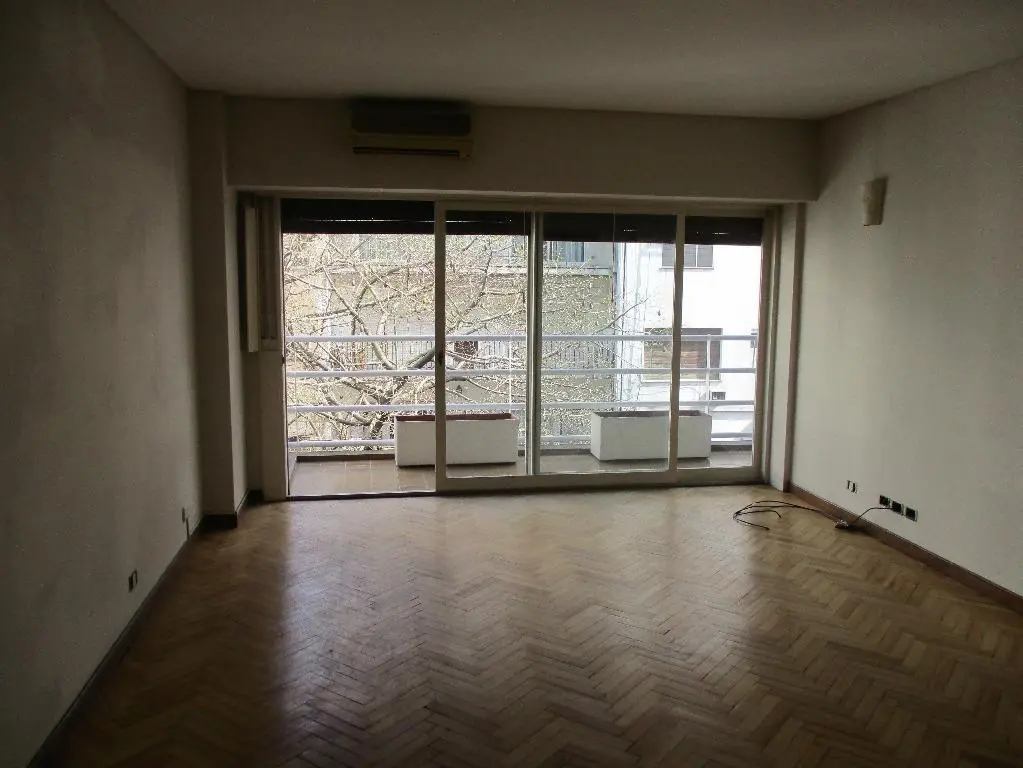DEPARTAMENTO 2 DOR.C/DEP - BARRIO NORTE, CAPITAL FEDERAL 1