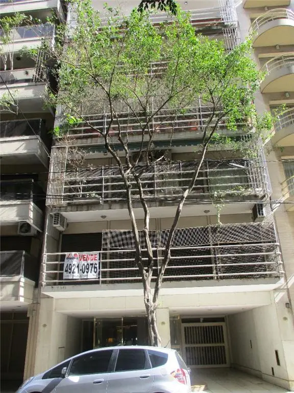 DEPARTAMENTO 2 DOR.C/DEP - BARRIO NORTE, CAPITAL FEDERAL 2