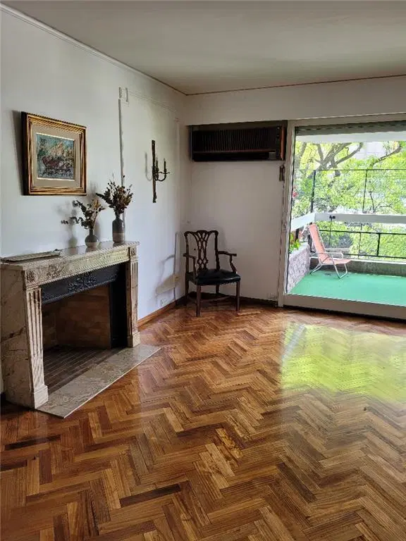 DEPARTAMENTO 3 DOR.C/DEP - PALERMO CHICO, CAPITAL FEDERAL 4