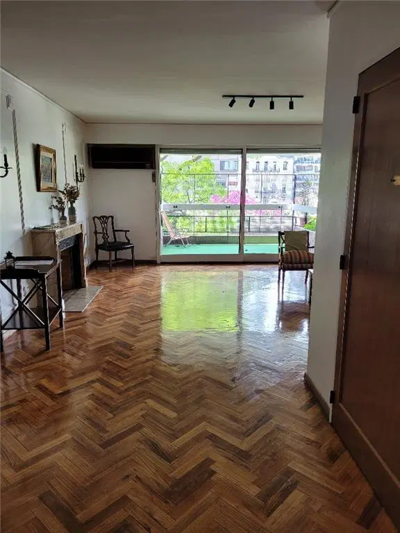 DEPARTAMENTO 3 DOR.C/DEP - PALERMO CHICO, CAPITAL FEDERAL 2
