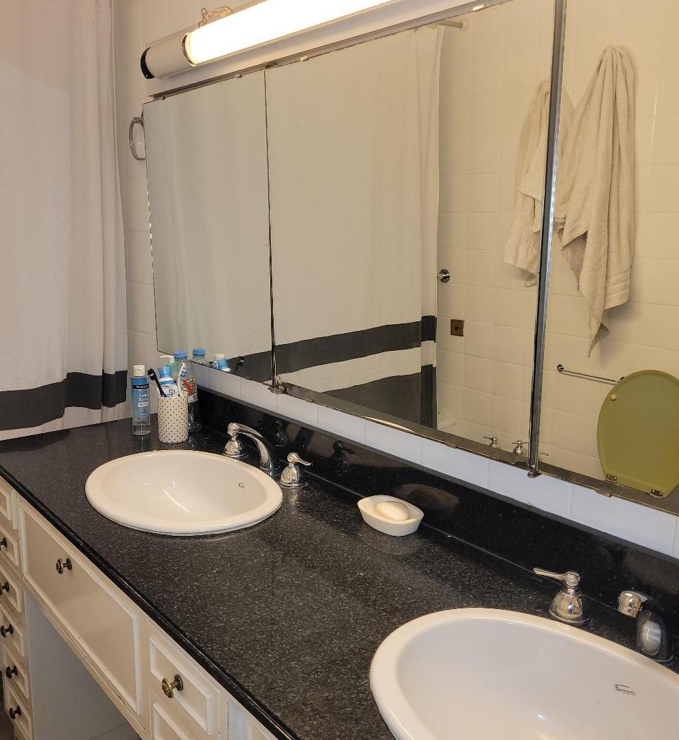 DEPARTAMENTO 3 DOR.C/DEP - RECOLETA, CAPITAL FEDERAL
