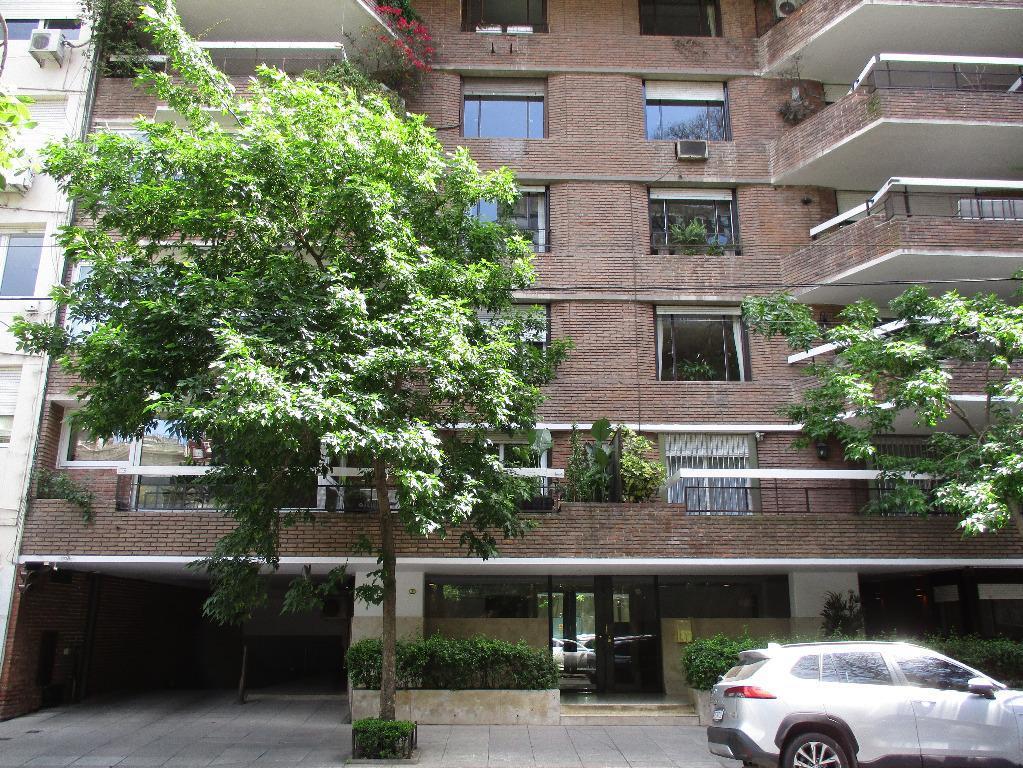 DEPARTAMENTO 3 DOR.C/DEP - RECOLETA, CAPITAL FEDERAL